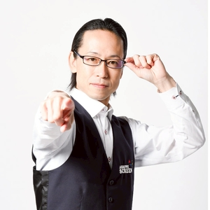 【アロウズスクリーン】シーサ。来店