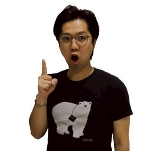 へいてんくん来店