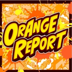 ORANGE REPORT